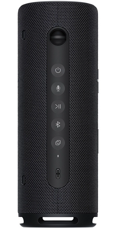 Huawei Sound Joy (вулканический черный) фото 2 Huawei Sound Joy (вулканический черный) фото 2