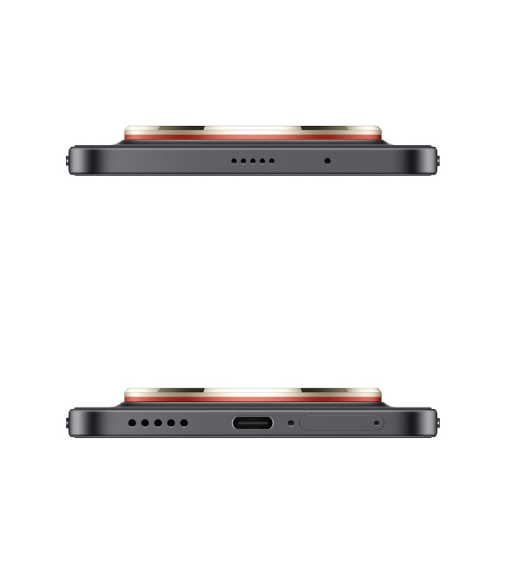 HUAWEI nova 15 Max 8/256GB (CHZ-LX1, черный) фото 9