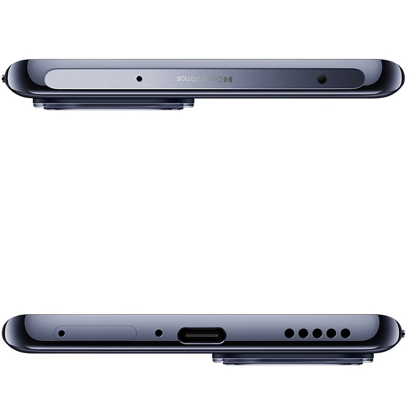 Xiaomi 13 Lite 8/256GB (черный) фото 9