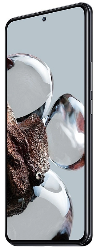 Xiaomi 12T 8/256GB (черный) фото 3