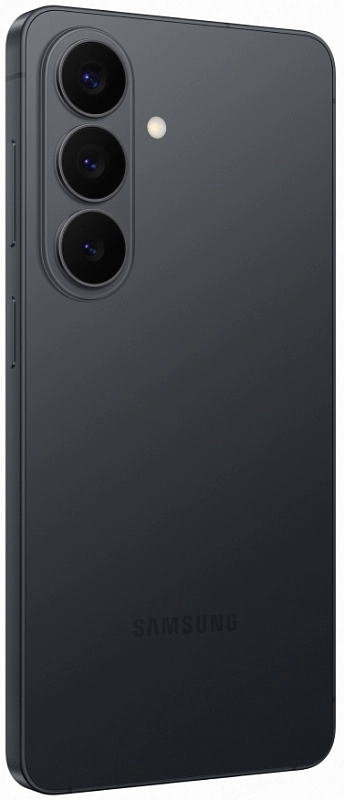Samsung Galaxy S26 12/512GB (черный) фото 5
