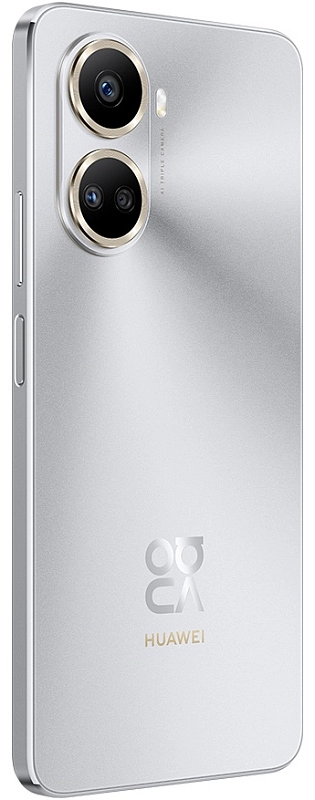 Huawei Nova 10 SE 8/128GB (мерцающий серебристый) фото 5 Huawei Nova 10 SE 8/128GB (мерцающий серебристый) фото 5