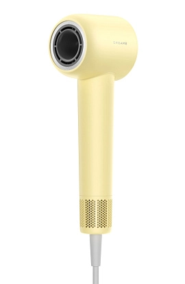 Dreame hairdryer Gleam Pro (желтый)