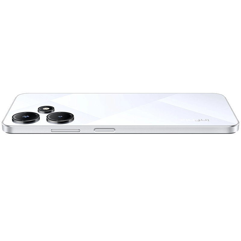 Infinix Hot 30i 8/128GB (кристально-белый) фото 7 Infinix Hot 30i 8/128GB (кристально-белый) фото 7