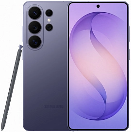 Samsung Galaxy S26 Ultra 12/256GB (лаванда)