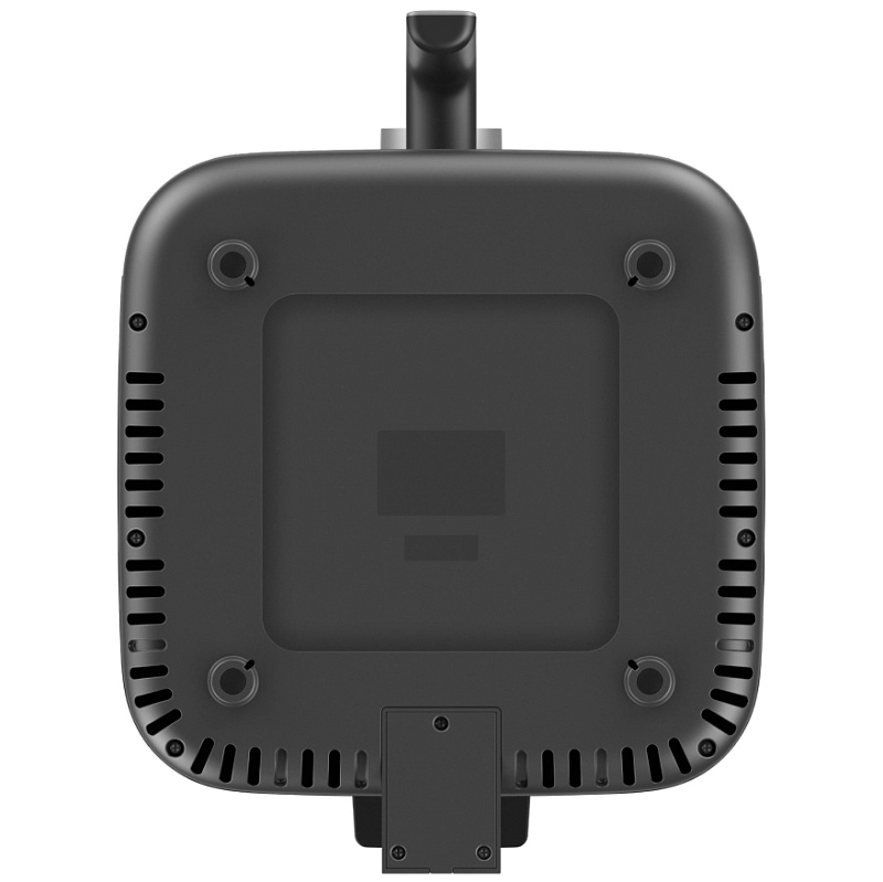 Xiaomi Mijia Smart Steam Air Fryer 7L (MAF-ST701, черный) фото 2