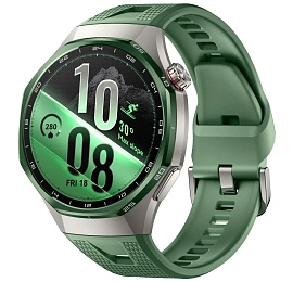 HUAWEI Watch GT 7 Pro 46 мм (TUM-B49 зеленый)