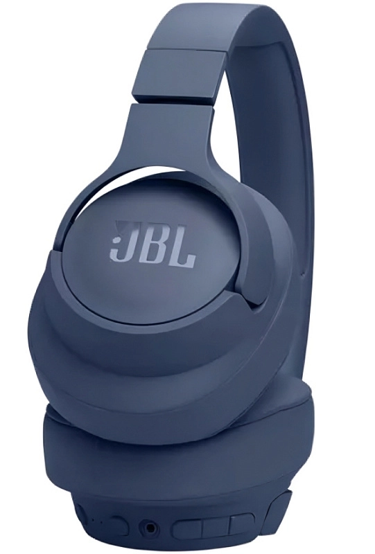 JBL Tune 770NC (синий) фото 4