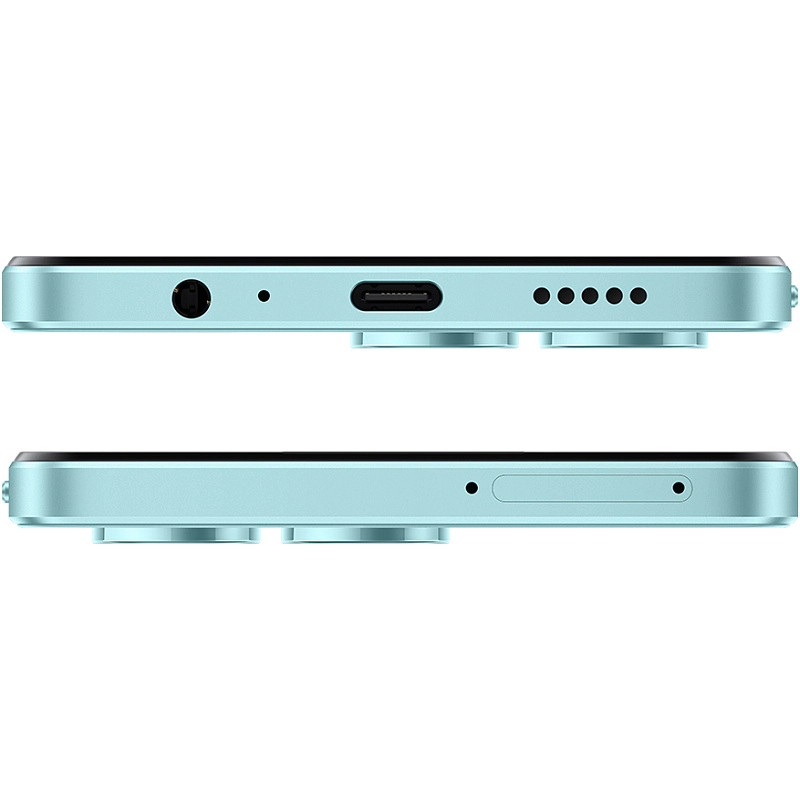 HONOR X6a 4/128GB (искрящийся зеленый) фото 9 HONOR X6a 4/128GB (искрящийся зеленый) фото 9
