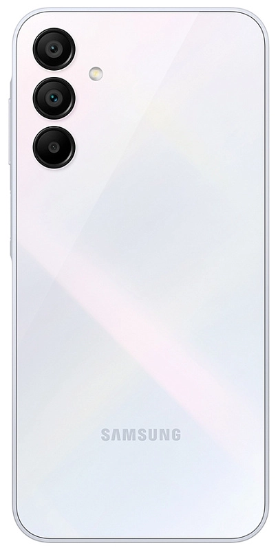 Samsung Galaxy A15 A155 8/256GB (голубой) фото 5 Samsung Galaxy A15 A155 8/256GB (голубой) фото 5