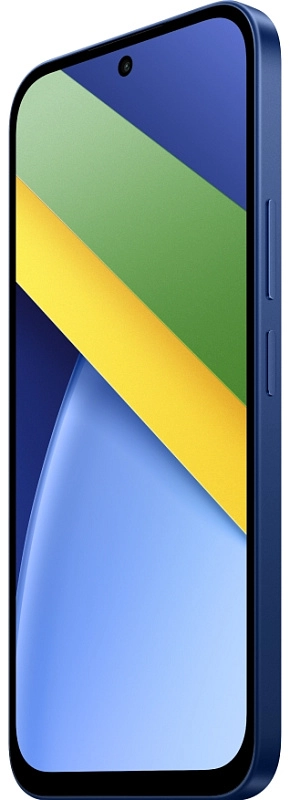 POCO C95 Pro 8/256GB (синий) фото 3