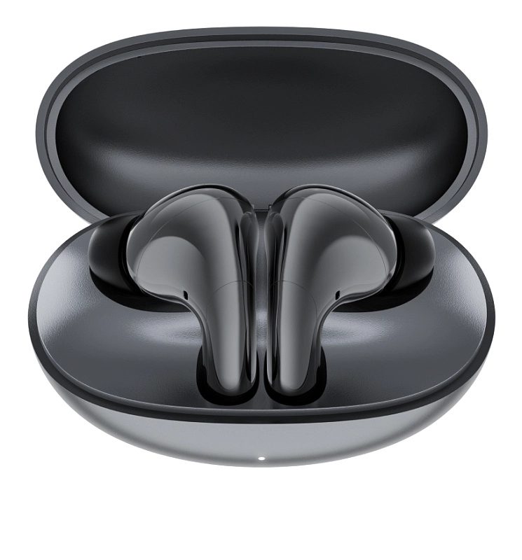 HONOR Choice Earbuds X7 Pro (KSN-ME00,серый) фото 4 HONOR Choice Earbuds X7 Pro (KSN-ME00,серый) фото 4