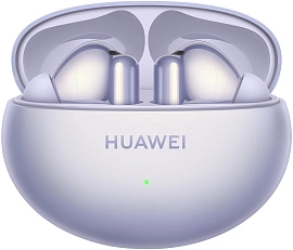Huawei FreeBuds 6i (фиолетовый)