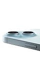 Apple iPhone 15 Plus 256GB  (синий) фото 3