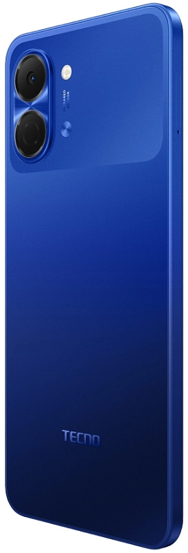 Tecno Spark Go 3 4/128GB (синий) фото 3