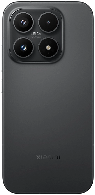 Xiaomi 17 12/512Gb (черный) фото 5