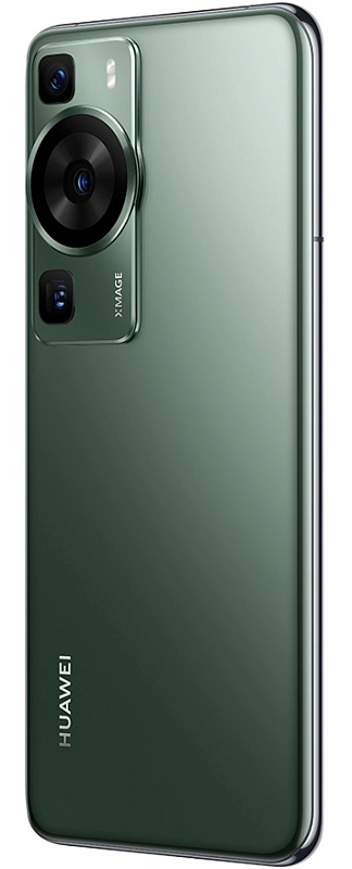 Huawei P60 8/256Gb (зеленый) фото 7 Huawei P60 8/256Gb (зеленый) фото 7