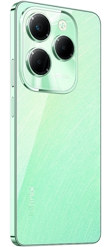 Infinix Hot 40 Pro 8/256GB (винтажный зеленый) фото 1 Infinix Hot 40 Pro 8/256GB (винтажный зеленый) фото 1