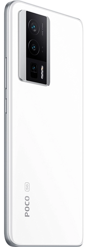 POCO F5 Pro 12/512GB (белый) фото 4 POCO F5 Pro 12/512GB (белый) фото 4