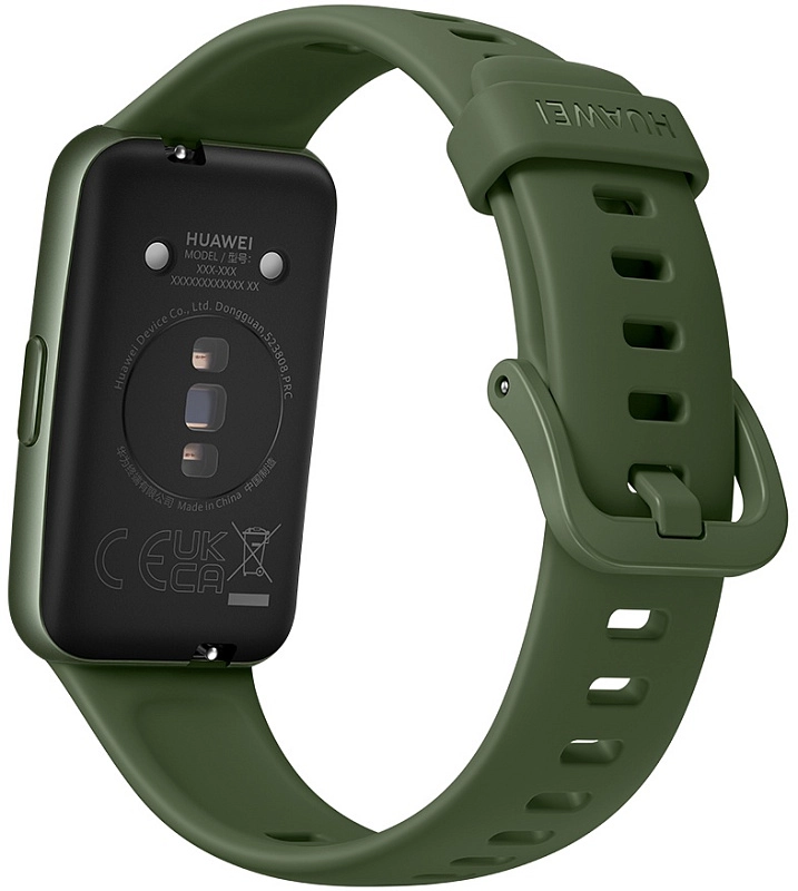 Huawei Band 7 (темно-зеленый) фото 5 Huawei Band 7 (темно-зеленый) фото 5