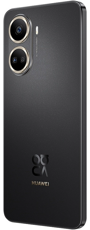 Huawei Nova 10 SE 8/128GB (сияющий черный) фото 7 Huawei Nova 10 SE 8/128GB (сияющий черный) фото 7