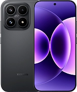 Xiaomi 17 12/512Gb (черный)
