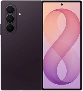 Samsung Galaxy Z Fold8 Ultra 5G (F976) 12/512GB (лаванда)