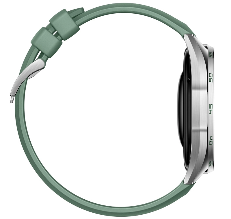 Huawei Watch GT 6 46 мм ATM-B19 (зеленый) фото 5 Huawei Watch GT 6 46 мм ATM-B19 (зеленый) фото 5