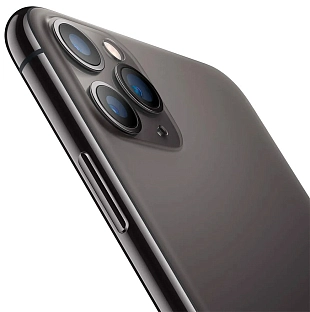 Apple iPhone 11 Pro 256GB Грейд A (серый космос) фото 3