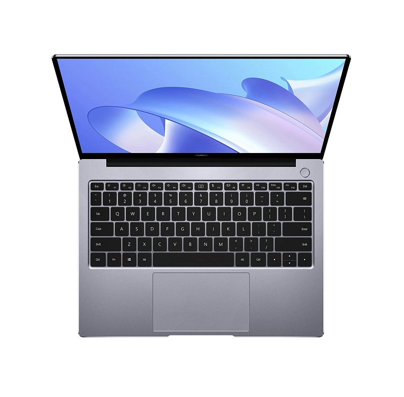 Huawei MateBook 14 i5 11th 16/512GB (космический серый) фото 6 Huawei MateBook 14 i5 11th 16/512GB (космический серый) фото 6