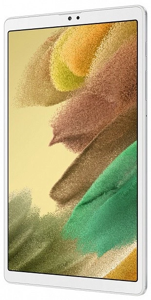 Samsung Galaxy Tab A7 Lite Wi-Fi 3/32Gb (серебро) фото 3