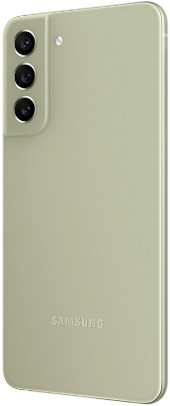 Samsung Galaxy S21 FE 6/128Gb (зеленый) фото 7 Samsung Galaxy S21 FE 6/128Gb (зеленый) фото 7