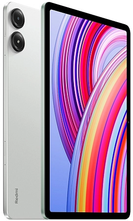 Xiaomi Redmi Pad Pro 5G 6/128GB  (мятно-зеленый)