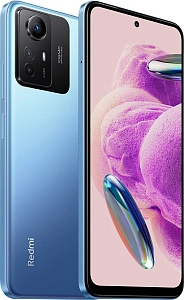 Xiaomi Redmi Note 12S 8/256GB (синий)