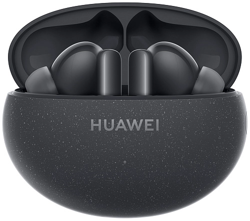 Huawei FreeBuds 5i (черный гранит) Huawei FreeBuds 5i (черный гранит)
