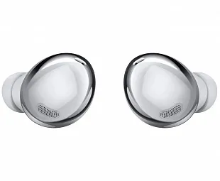 Naushniki Samsung Galaxy Buds Pro Sm R190 Serebristyj Fantom