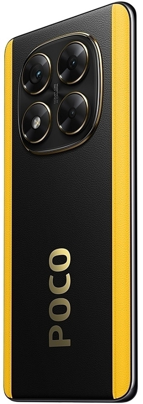 POCO X7 12/512GB (черный) фото 7 POCO X7 12/512GB (черный) фото 7