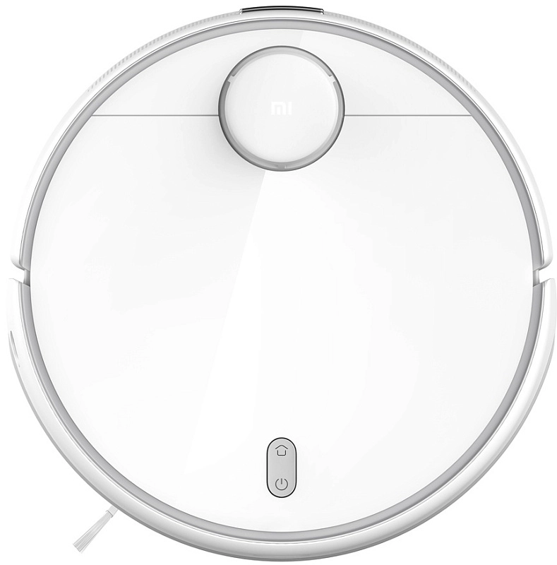 Xiaomi Mi Robot Vacuum-Mop 2 Pro (белый) фото 1 Xiaomi Mi Robot Vacuum-Mop 2 Pro (белый) фото 1