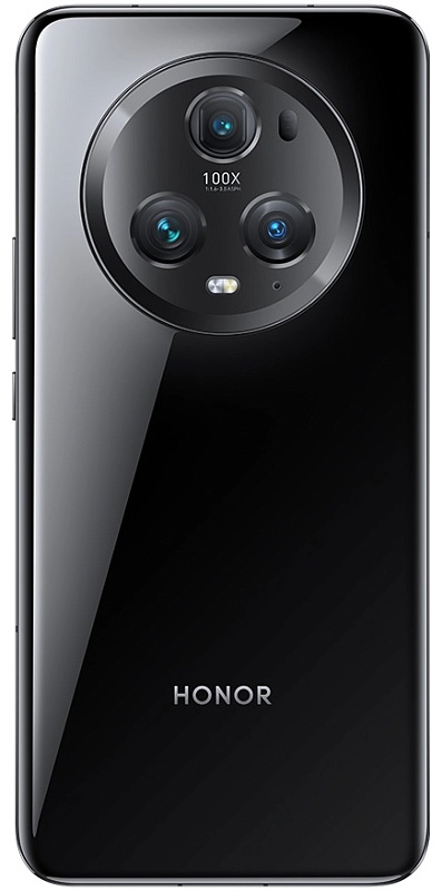 HONOR Magic5 Pro 12/512GB (черный) фото 5 HONOR Magic5 Pro 12/512GB (черный) фото 5
