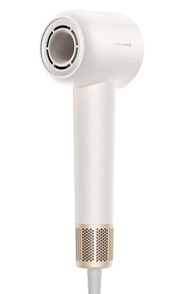 Dreame hairdryer Gleam Pro (белый)