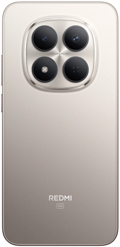 Redmi Note 15 Pro 5G 8/256GB (титан) фото 6