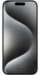 Apple iPhone 15 Pro 128GB (A3104, 2 SIM) (белый титан) фото 1