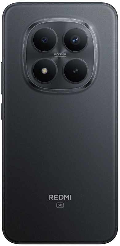 Redmi Note 15 Pro+ 5G 12/512GB (черный) фото 6