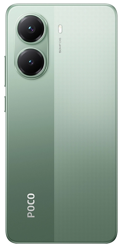 POCO X7 Pro 12/256GB (зеленый) фото 6 POCO X7 Pro 12/256GB (зеленый) фото 6