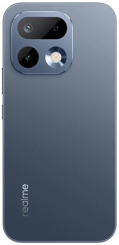 Realme 16 Pro 5G 8/256GB (графитовый) фото 6