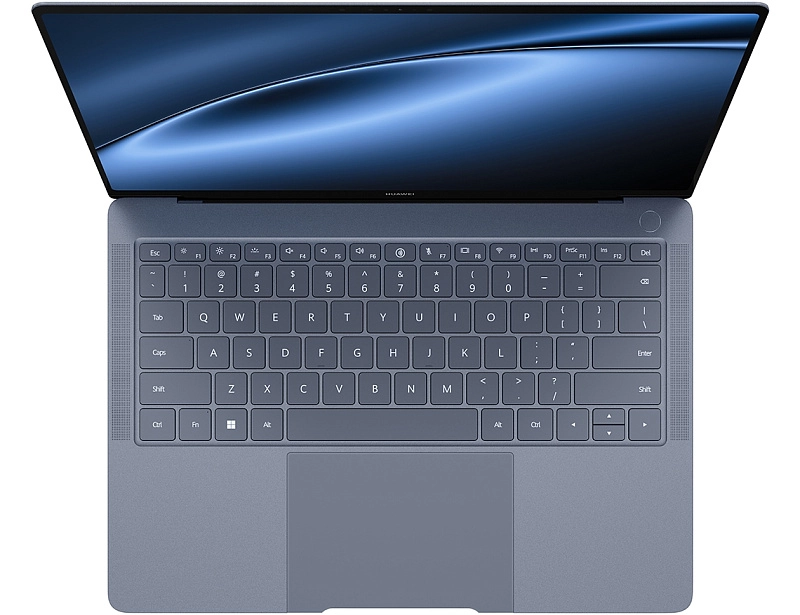 Huawei MateBook X Pro U9 32/2048GB VGHH-X (53014ABF) (голубой) фото 2 Huawei MateBook X Pro U9 32/2048GB VGHH-X (53014ABF) (голубой) фото 2