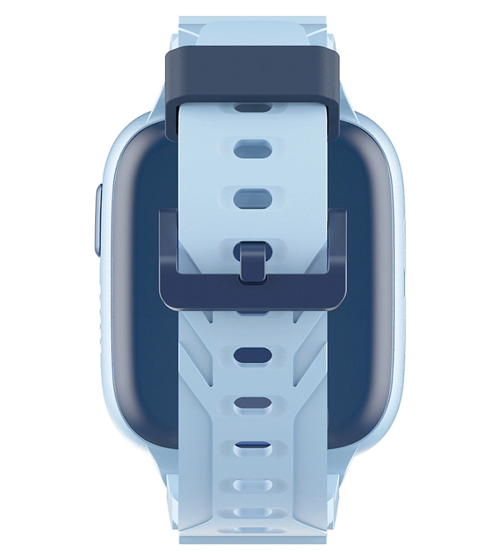 HONOR Choice Kids Watch Plus (голубой) фото 5