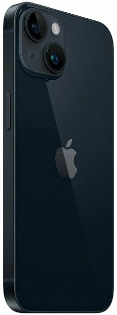 Apple iPhone 14 Plus 256GB (SIM + eSim) (темная ночь) фото 1