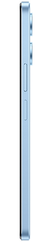 HONOR X6a 6/128GB (небесно-голубой) фото 2 HONOR X6a 6/128GB (небесно-голубой) фото 2