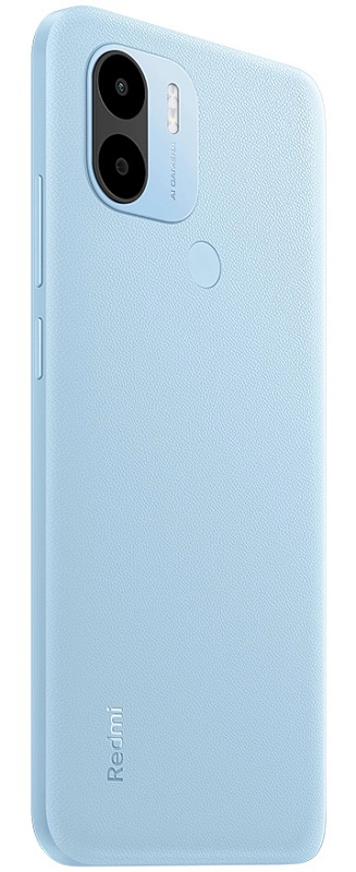 Xiaomi Redmi A1+ 2/32GB (голубой) фото 5 Xiaomi Redmi A1+ 2/32GB (голубой) фото 5
